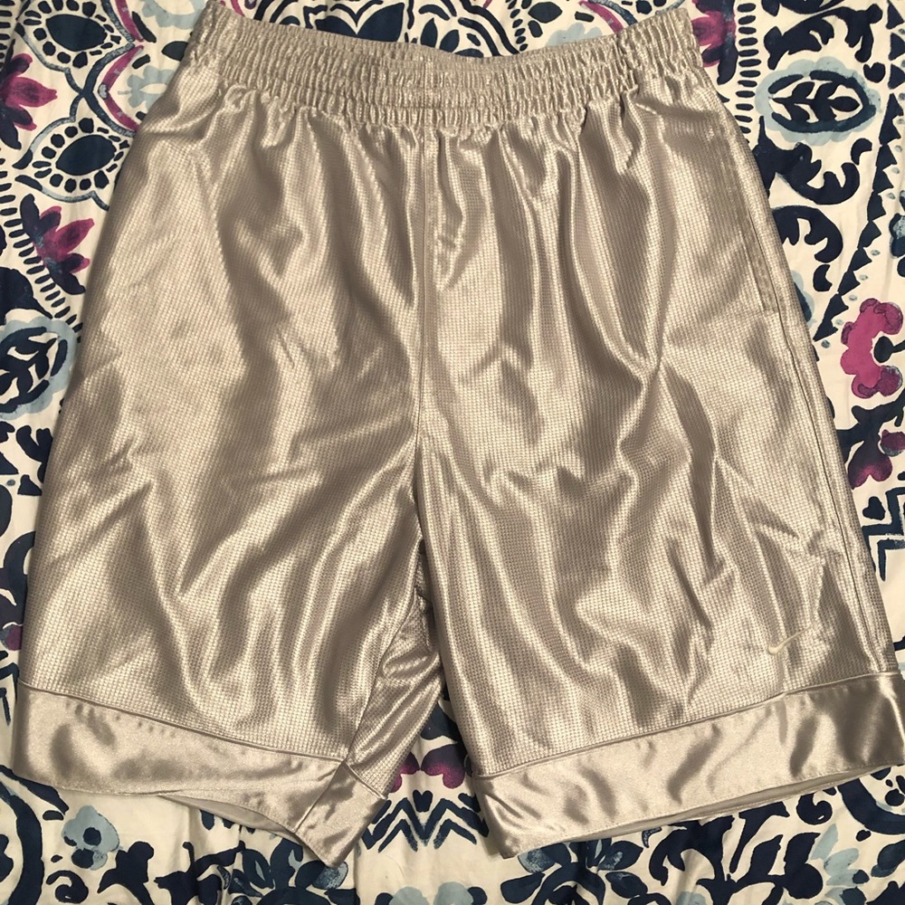 Nike Basketball Shorts